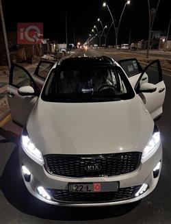 كيا سورينتو